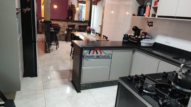 house em Avenida São Gonçalo, Jardim Capuava - Nova Odessa - SP