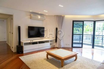 apartment em Rua Miguel Antônio Flangini, Jardim Avelino - São Paulo - SP