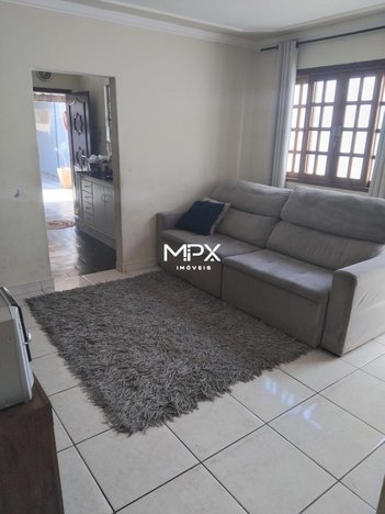 house em Avenida Mário Dedini, Nhô Quim - Piracicaba - SP