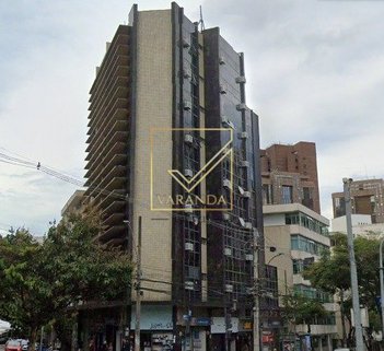 office em Araguari, Santo Agostinho - Belo Horizonte - MG