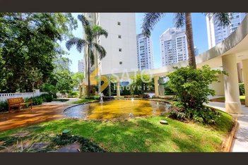 apartment em Rua Cidade de Rio Pardo, Vila Andrade - São Paulo - SP