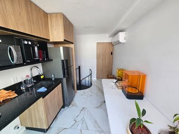 office em Rua Lopes Trovão, Icaraí - Niterói - RJ