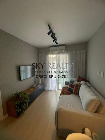 apartment em Rua Olavo Leite, Vila Andrade - São Paulo - SP