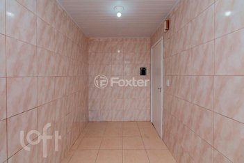apartment em Rua Doutor Campos Velho, Cristal - Porto Alegre - RS