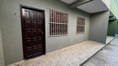 house em Rua dos Trevos, Residencial Praia Âncora - Rio das Ostras - RJ