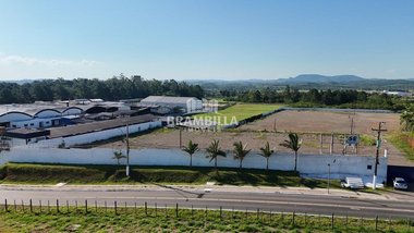 land_lot em Estrada dos Gravatás, Sítio Gaúcho - Gravataí - RS
