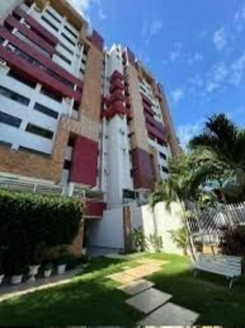 apartment em Rua José Napoleão, Meireles - Fortaleza - CE