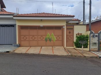 house em Rua Comendador Pedro Stefanini, Vila Carmelo - Botucatu - SP