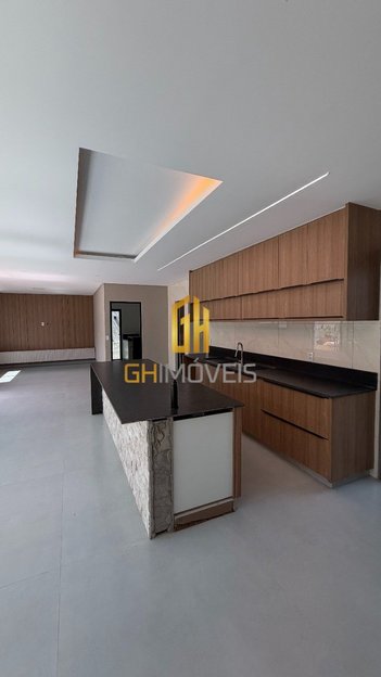 house em Alameda Gilson Alves de Souza, Setor Faiçalville - Goiânia - GO
