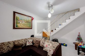 house em Rua Itabaiana, Belenzinho - São Paulo - SP