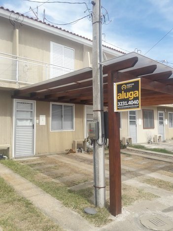 house em Avenida Itália, Carreiros - Rio Grande - RS