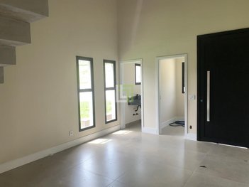 house em Rua Geraldo Antônio Pereira, Jardim Quintas das Videiras - Jundiaí - SP