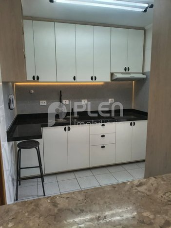 apartment em Rua José Buono, Jaçanã - São Paulo - SP
