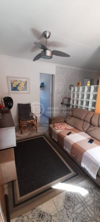 apartment em Rua Irmão Nicolau da Fonseca, Conjunto Habitacional Padre Manoel da Nóbrega - São Paulo - SP