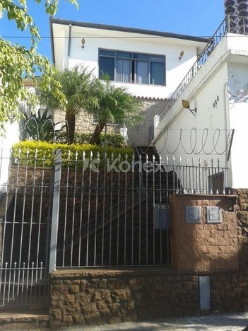house em Rua Ismael Neri, Água Fria - São Paulo - SP