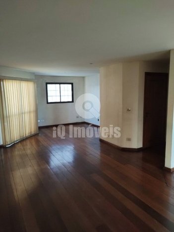 apartment em Rua Geórgia, Brooklin Paulista - São Paulo - SP