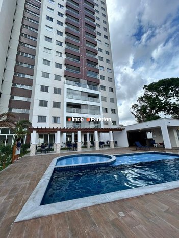 apartment em Rua Industrial Amilcar Araújo, Coité - Eusébio - CE