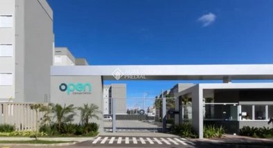 apartment em Rua São Luiz, Centro - Canoas - RS