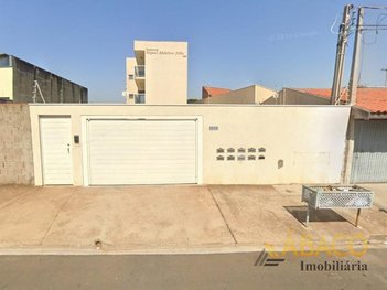 apartment em Rua Manoel José Serpa, Planalto Paraíso - São Carlos - SP