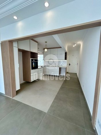 apartment em Rua Tabapuã, Itaim Bibi - São Paulo - SP
