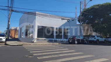 land_lot em Avenida Afonso Pena, Alto Umuarama - Uberlândia - MG