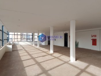 commercial_building em Rua dos Guajajaras, Lourdes - Belo Horizonte - MG