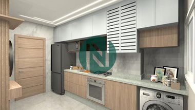 apartment em Rua Dona Ana Neri, Cambuci - São Paulo - SP
