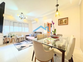 apartment em Rua Chico Pedro, Camaquã - Porto Alegre - RS