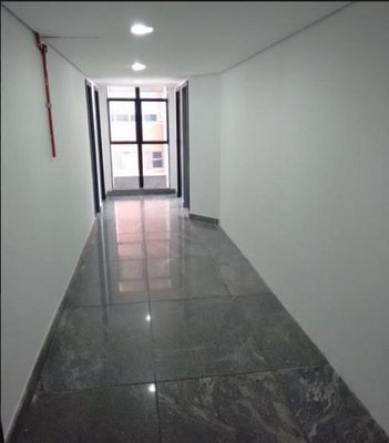 office em Avenida Raja Gabaglia, Cidade Jardim - Belo Horizonte - MG