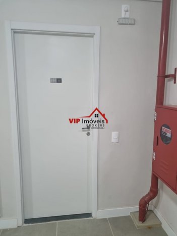 apartment em Rua Paschoal Gianfrancesco, Jardim das Palmeiras - Várzea Paulista - SP