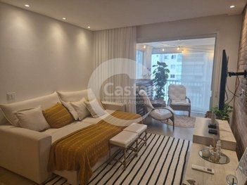 apartment em Rua Ivaí, Tatuapé - São Paulo - SP