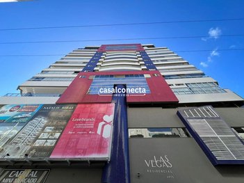 apartment em Avenida Anita Garibaldi, Barreirinha - Curitiba - PR