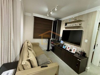 apartment em Rua Eugênio de Freitas, Vila Guilherme - São Paulo - SP