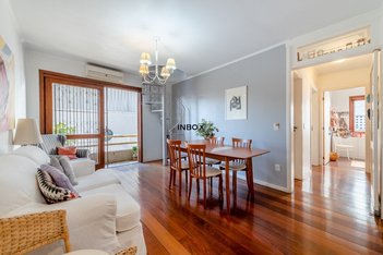 apartment em Rua General Neto, Moinhos de Vento - Porto Alegre - RS