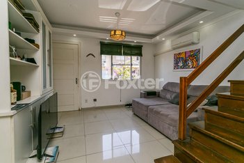 house em Avenida José Aloísio Filho, Humaitá - Porto Alegre - RS