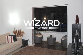 apartment em Rua Doutor Jesuíno Maciel, Campo Belo - São Paulo - SP