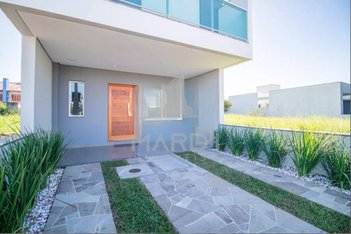 house em Jorge Babot Miranda, Aberta dos Morros - Porto Alegre - RS