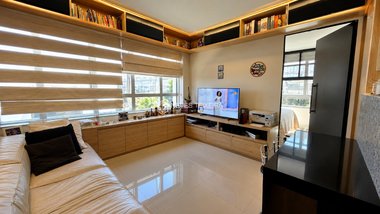 apartment em CLNW 10/11, Setor Noroeste - Brasília - DF