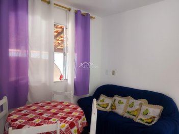 house em Rua dos Antúrios, Jardim Europa - Peruíbe - SP