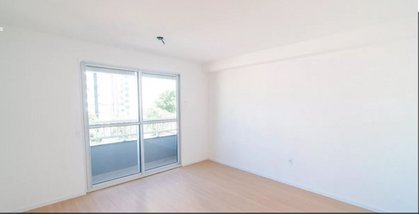 apartment em Rua Juréia, Chácara Inglesa - São Paulo - SP