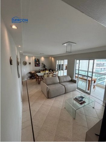 apartment em Rua do Rocio, Vila Olímpia - São Paulo - SP