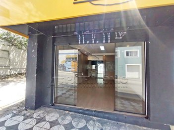 commercial_property em Rua Comendador Oetterer, Vila Carvalho - Sorocaba - SP