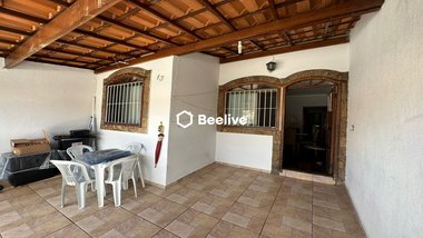 house em Rua Eugênio Sales, Copacabana - Belo Horizonte - MG