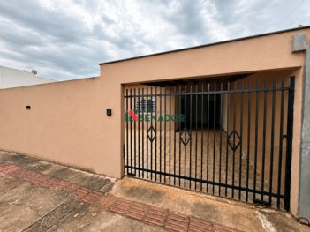 house em Rua Carlos Inácio Alves, Jardim Pérola - Londrina - PR