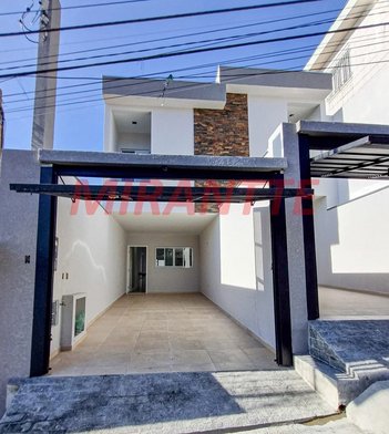 house em Rua Doutor Lauro Muniz Barreto, Vila Medeiros - São Paulo - SP