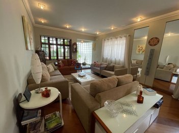 house em Rua Professor Pascoal Pacchi, Vila Deodoro - São Paulo - SP