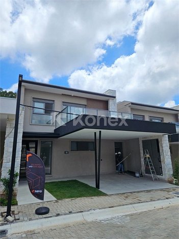 house em Avenida Marcos Penteado de Ulhôa Rodrigues, Tamboré - Barueri - SP