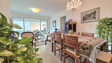 apartment em Rua Arandu, Brooklin Paulista - São Paulo - SP