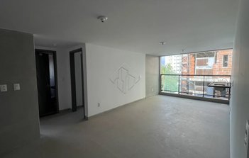 apartment em Rua Golfo de Anadyr, Intermares - Cabedelo - PB