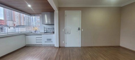 apartment em Rua Siqueira Campos, Centro - Santo André - SP